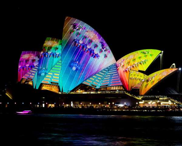 Sydney-Opera-House-Australian-Landmarks