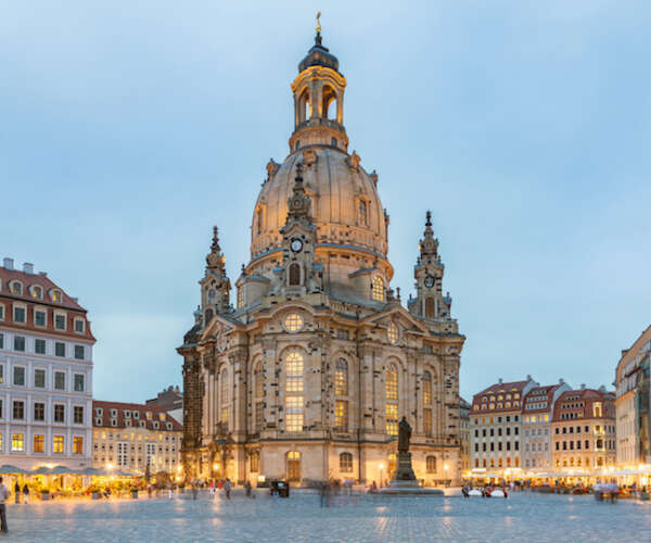 dresden